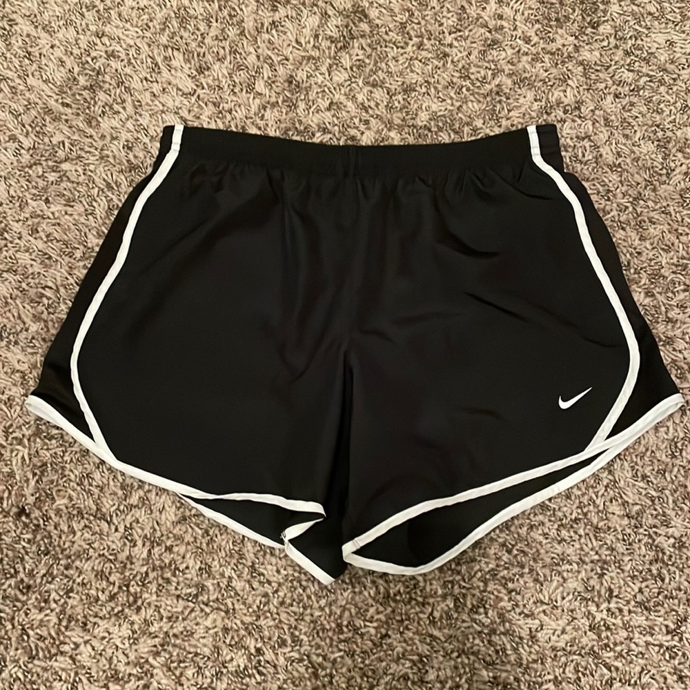 Nike Athletic Training Shorts
